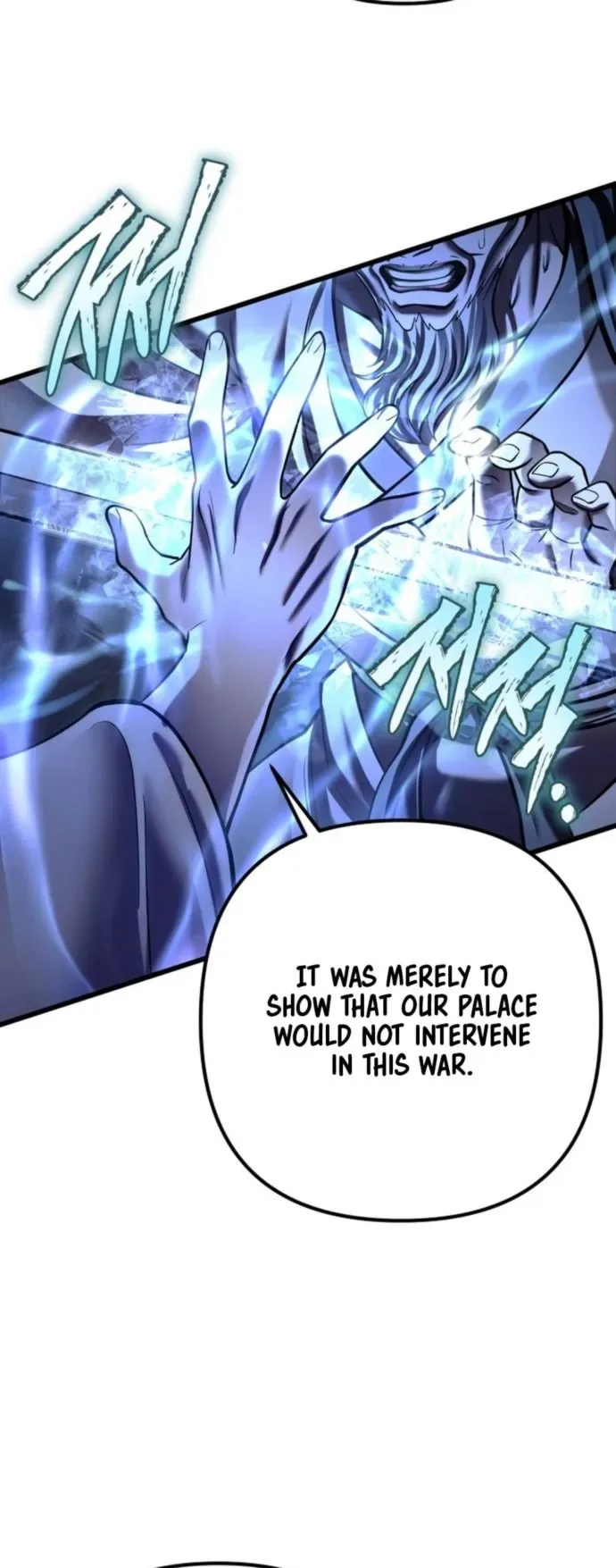 Ha Buk Paeng’s youngest son Chapter 180 page 65