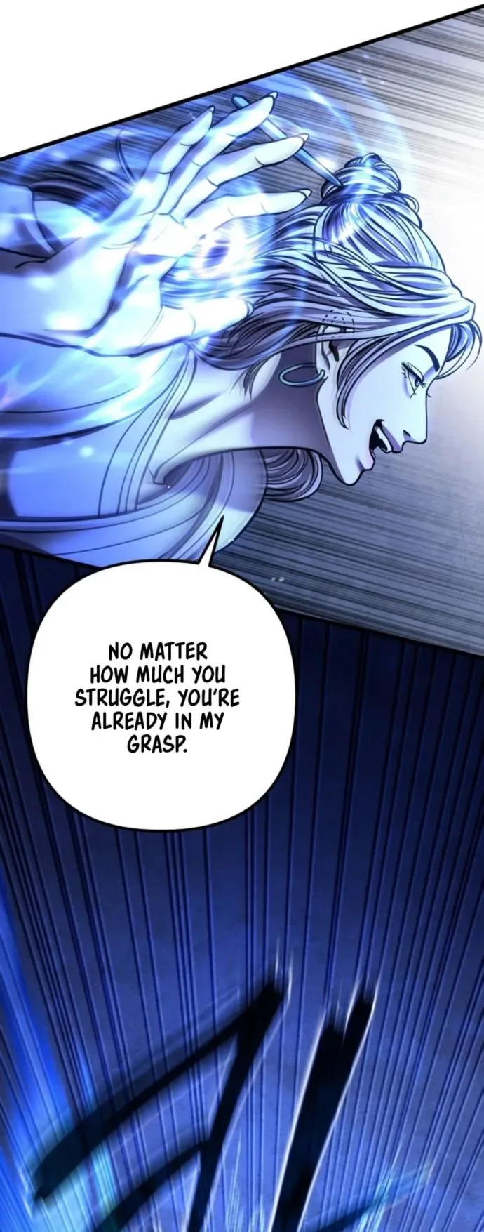 Ha Buk Paeng’s youngest son Chapter 180 page 62