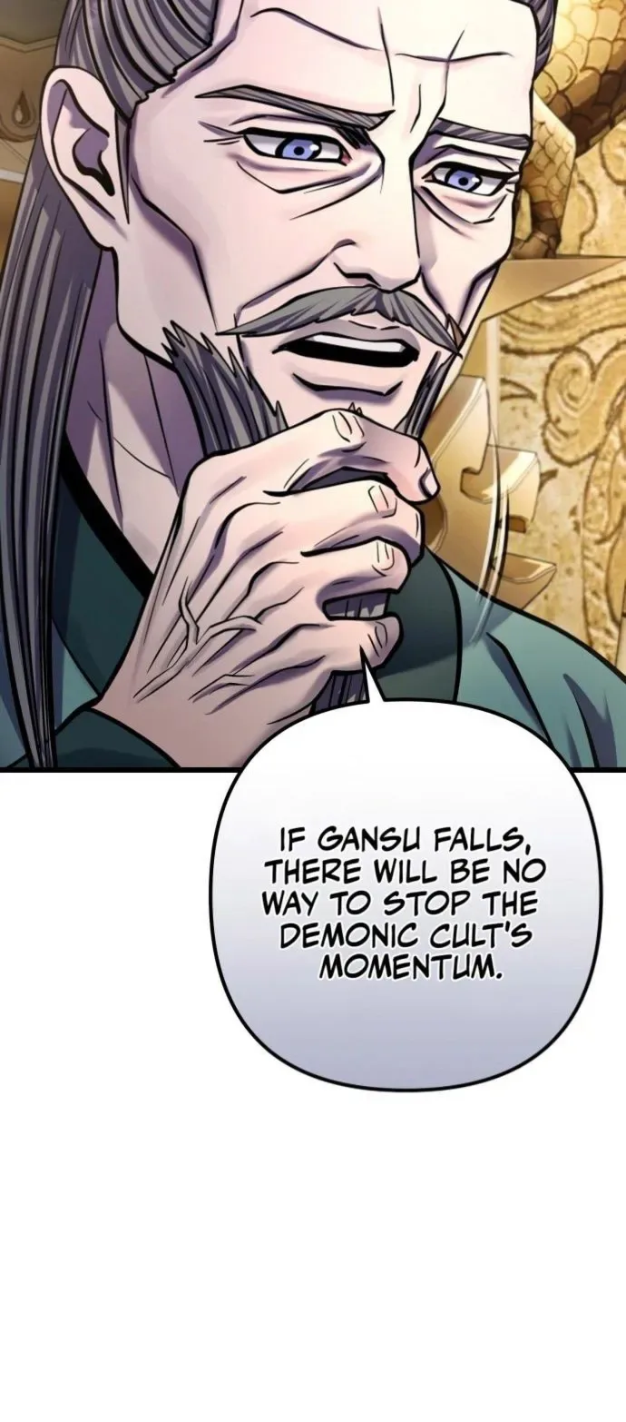 Ha Buk Paeng’s youngest son Chapter 179 page 25