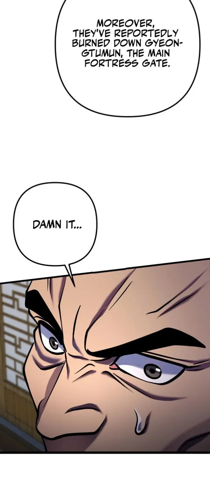 Ha Buk Paeng’s youngest son Chapter 179 page 37