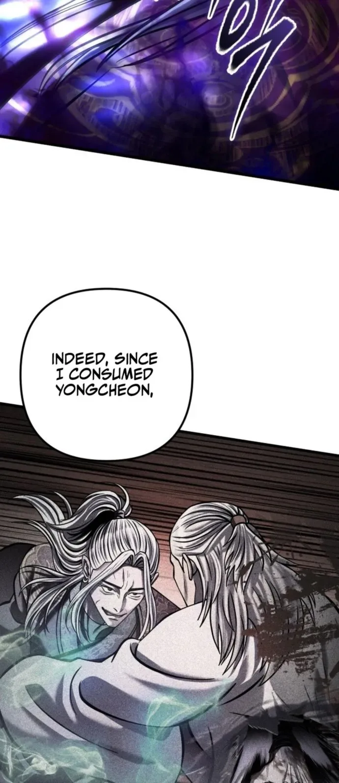Ha Buk Paeng’s youngest son Chapter 179 page 50