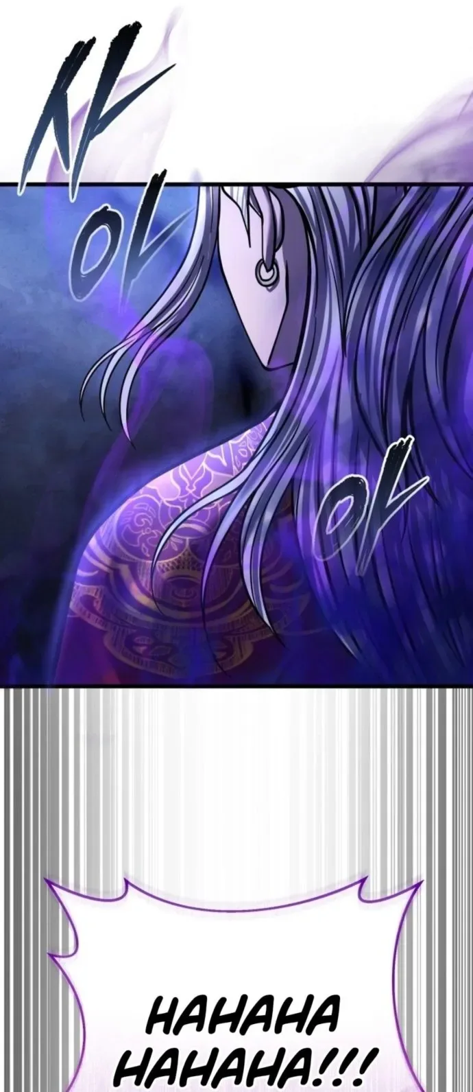 Ha Buk Paeng’s youngest son Chapter 179 page 47