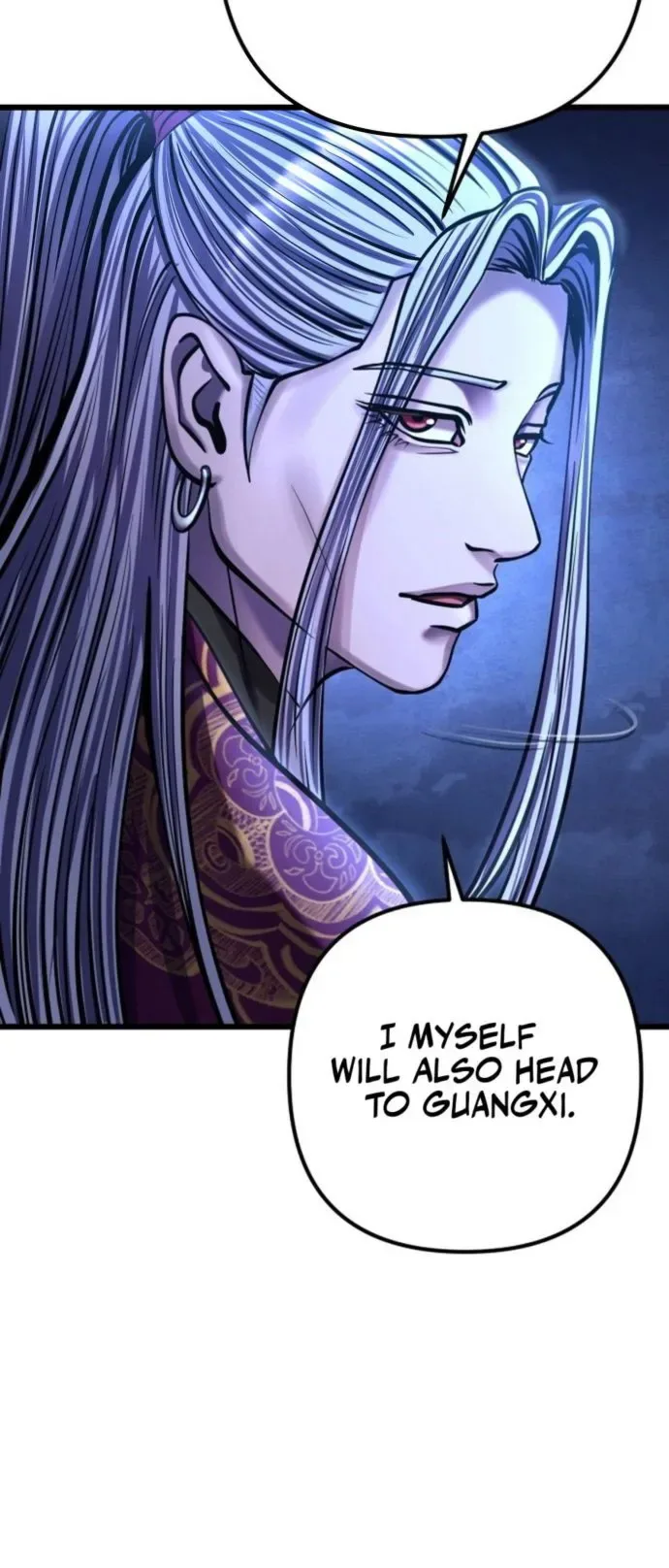 Ha Buk Paeng’s youngest son Chapter 179 page 58