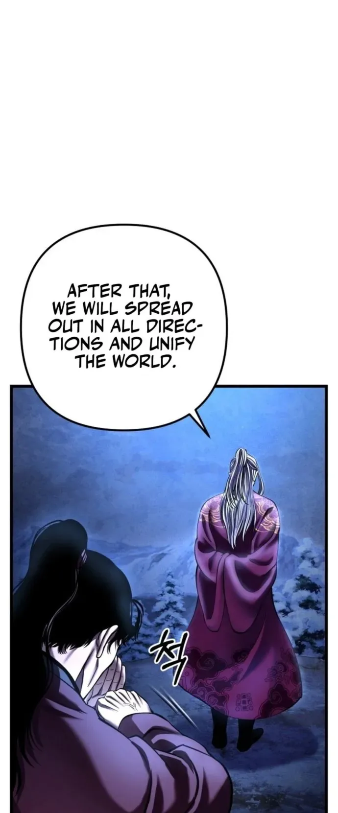 Ha Buk Paeng’s youngest son Chapter 179 page 65