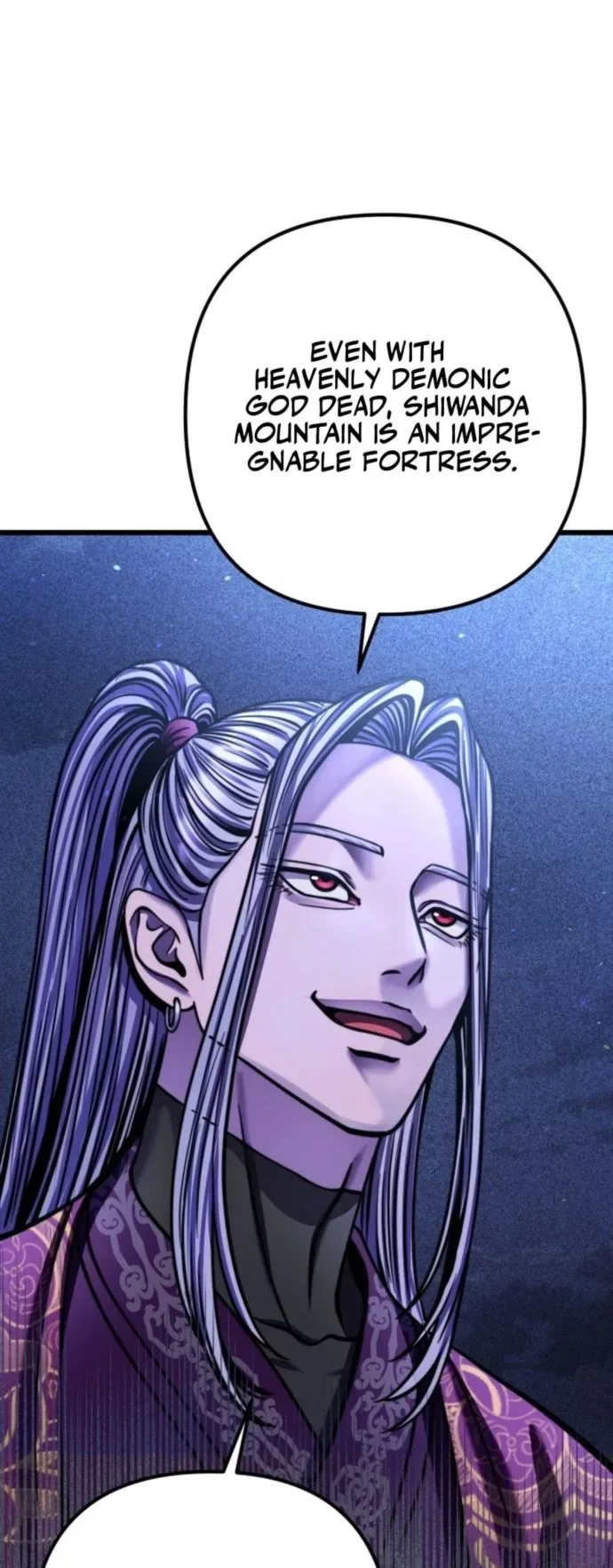 Ha Buk Paeng’s youngest son Chapter 179 page 60