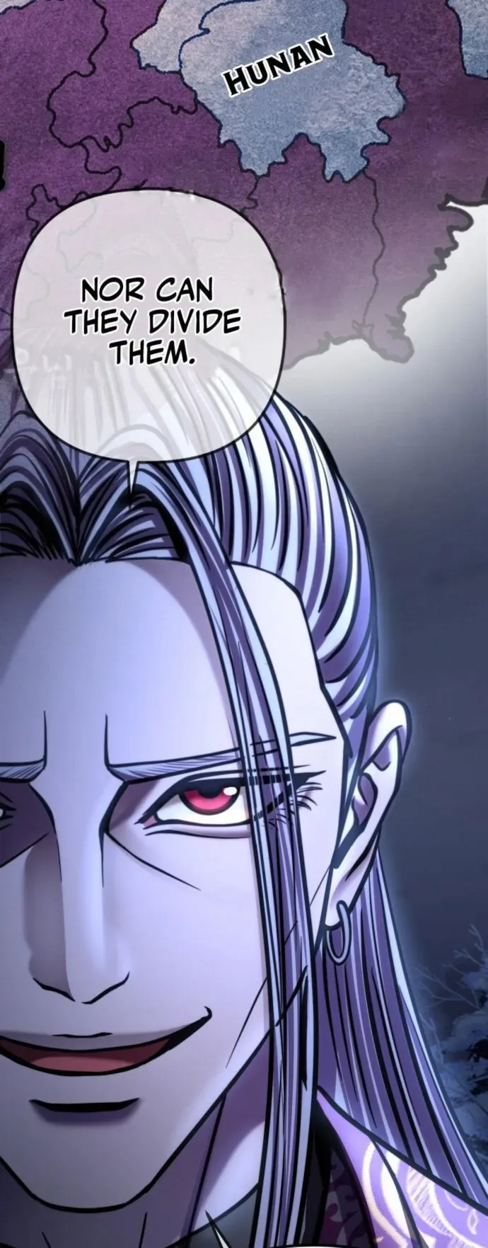 Ha Buk Paeng’s youngest son Chapter 179 page 63