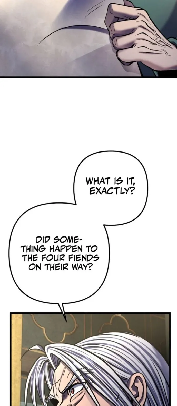Ha Buk Paeng’s youngest son Chapter 179 page 73