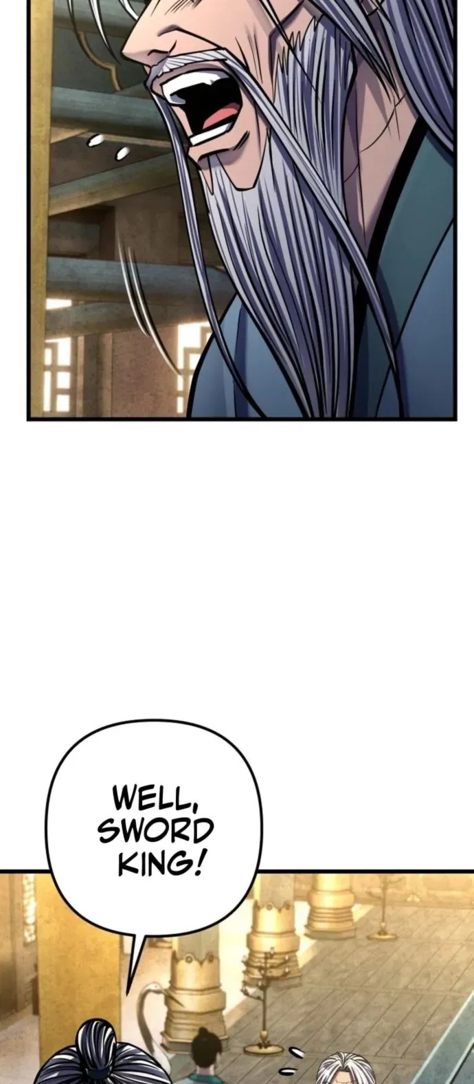 Ha Buk Paeng’s youngest son Chapter 179 page 74