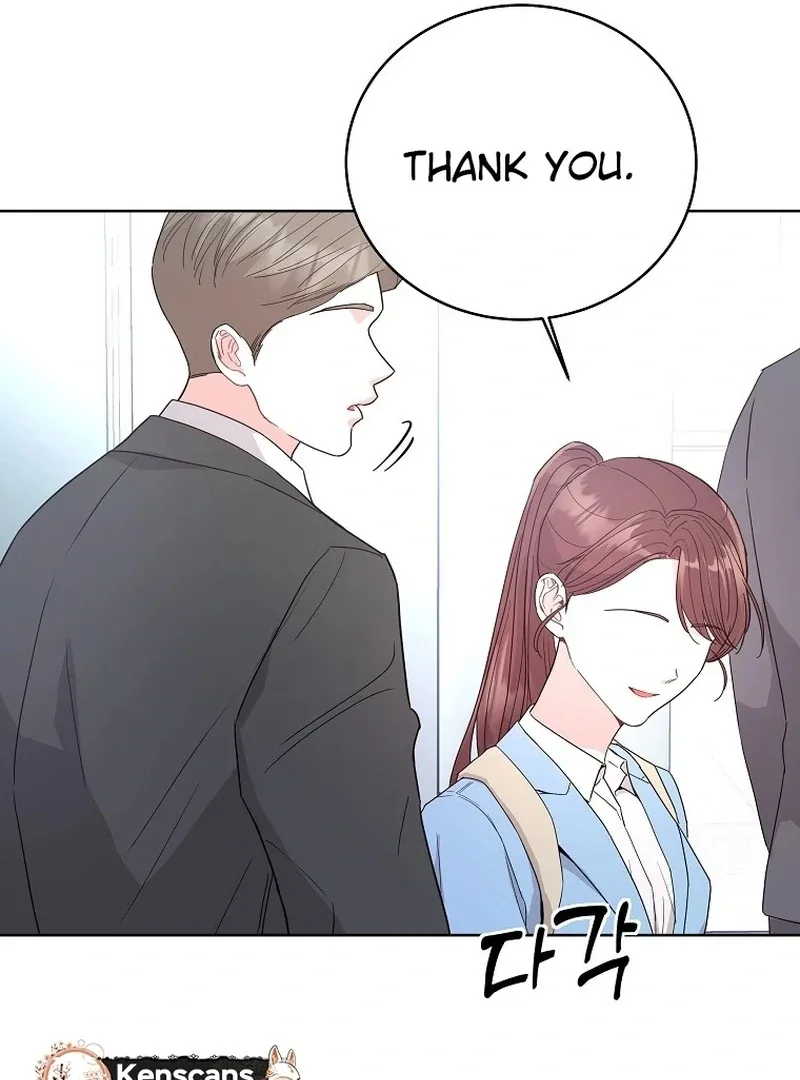 Hades & Persephone Chapter 1 page 8