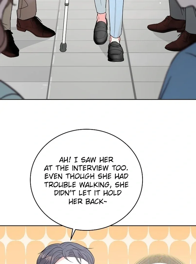 Hades & Persephone Chapter 1 page 22