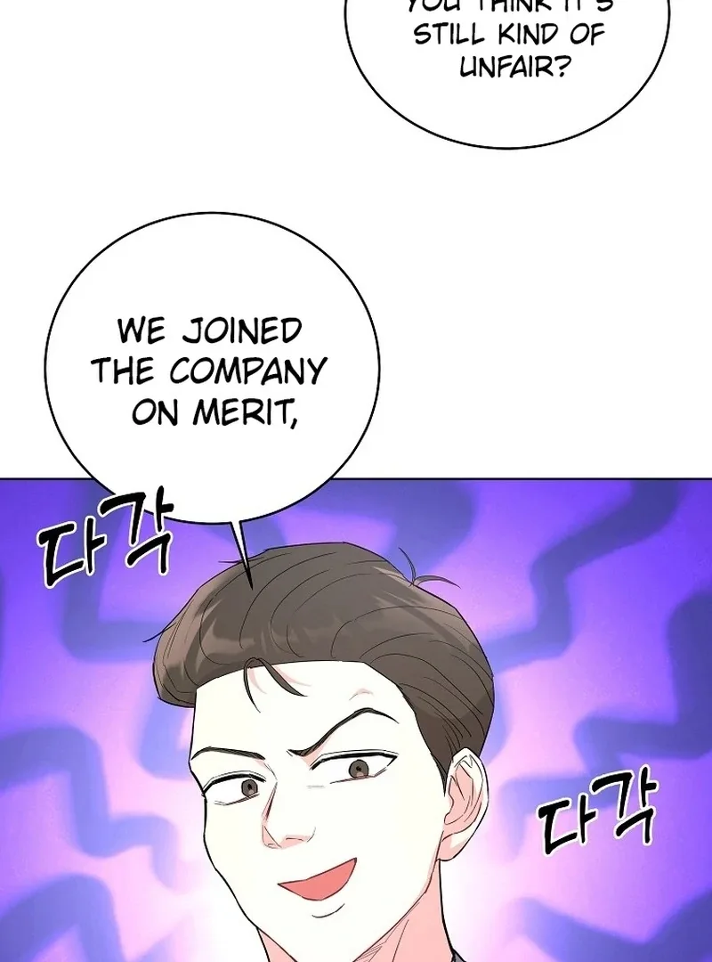 Hades & Persephone Chapter 1 page 32