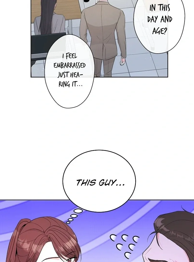 Hades & Persephone Chapter 1 page 38
