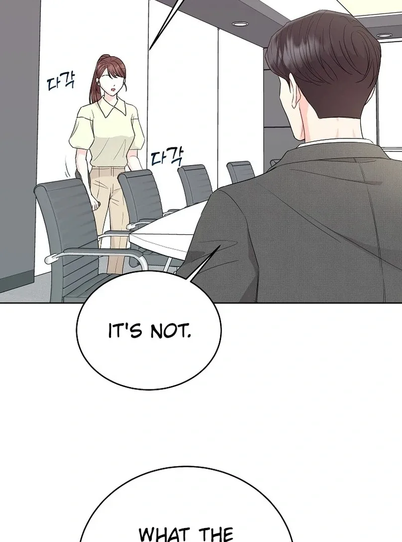 Hades & Persephone Chapter 4 page 42