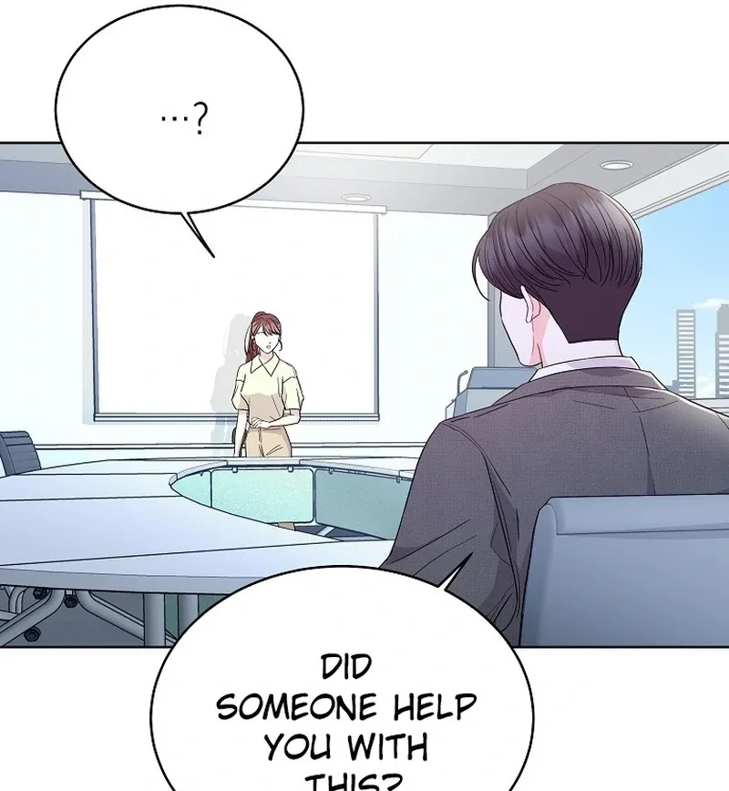 Hades & Persephone Chapter 4 page 5