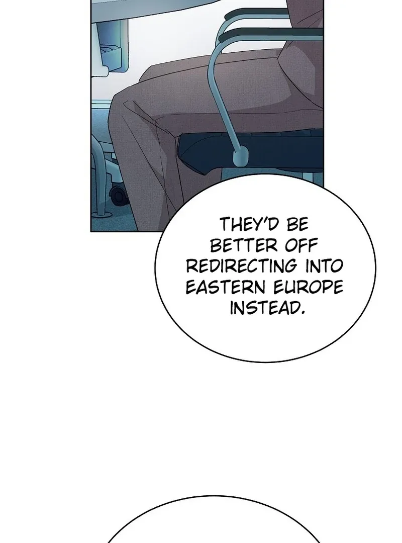 Hades & Persephone Chapter 4 page 23