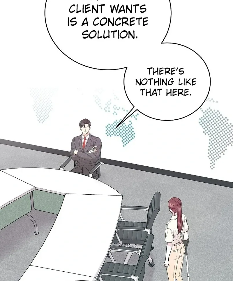 Hades & Persephone Chapter 4 page 43