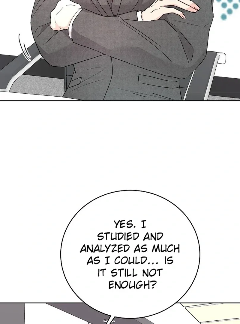 Hades & Persephone Chapter 4 page 41