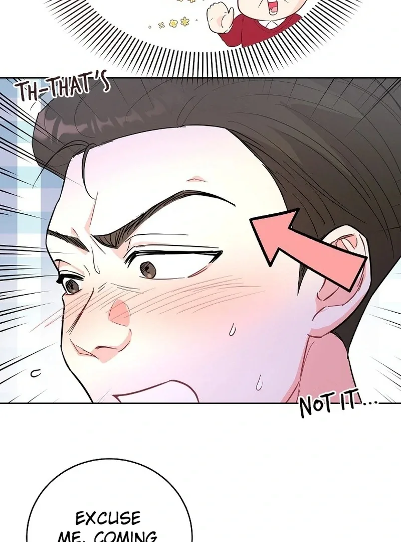 Hades & Persephone Chapter 1 page 40