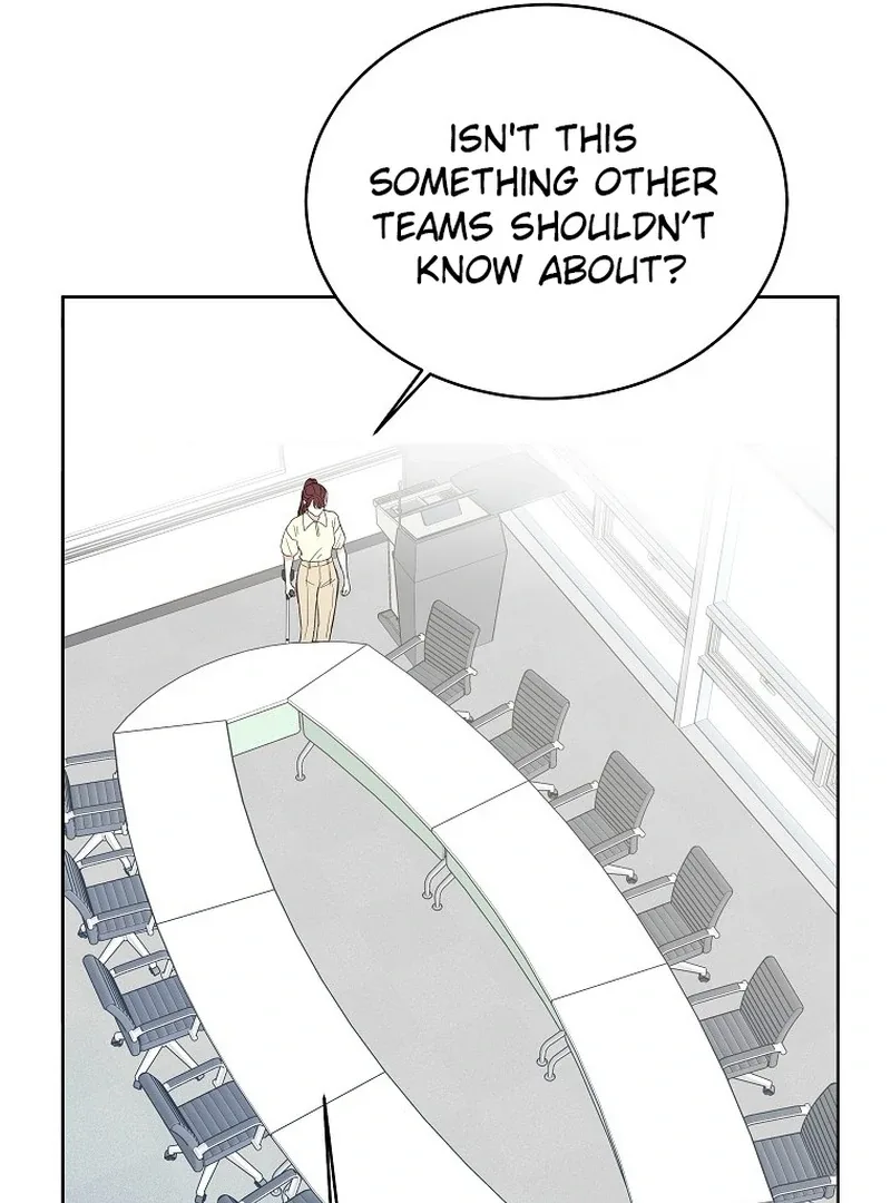 Hades & Persephone Chapter 4 page 12