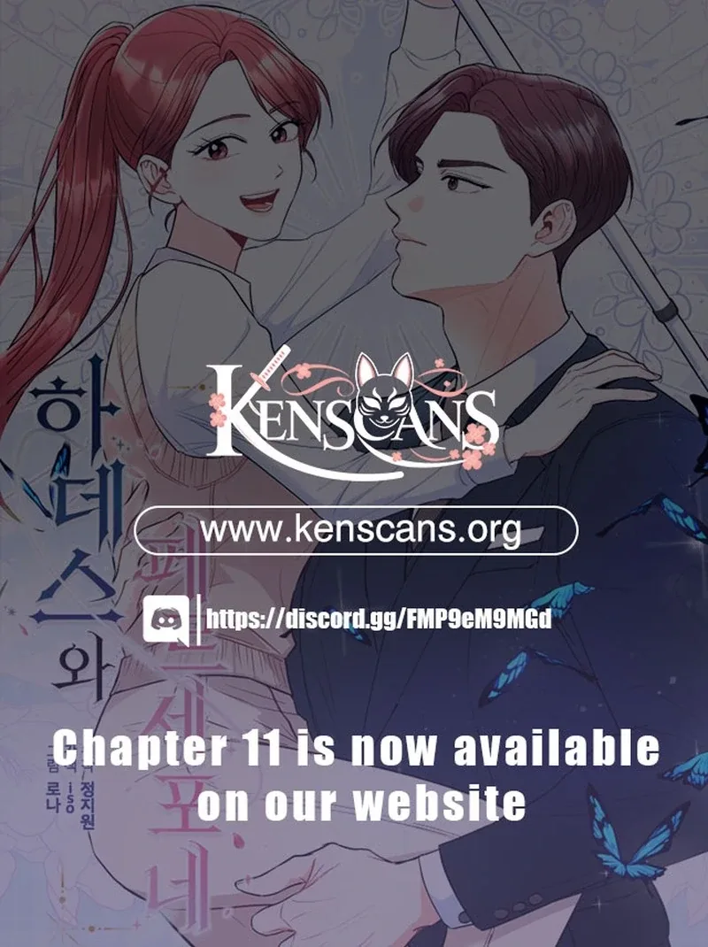 Hades & Persephone Chapter 4 page 118