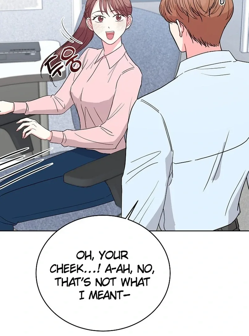 Hades & Persephone Chapter 4 page 110