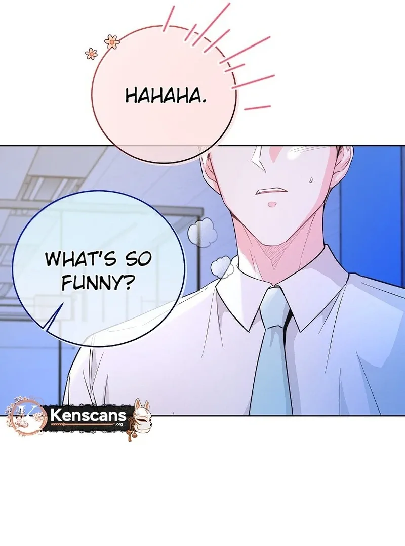Hades & Persephone Chapter 6 page 31