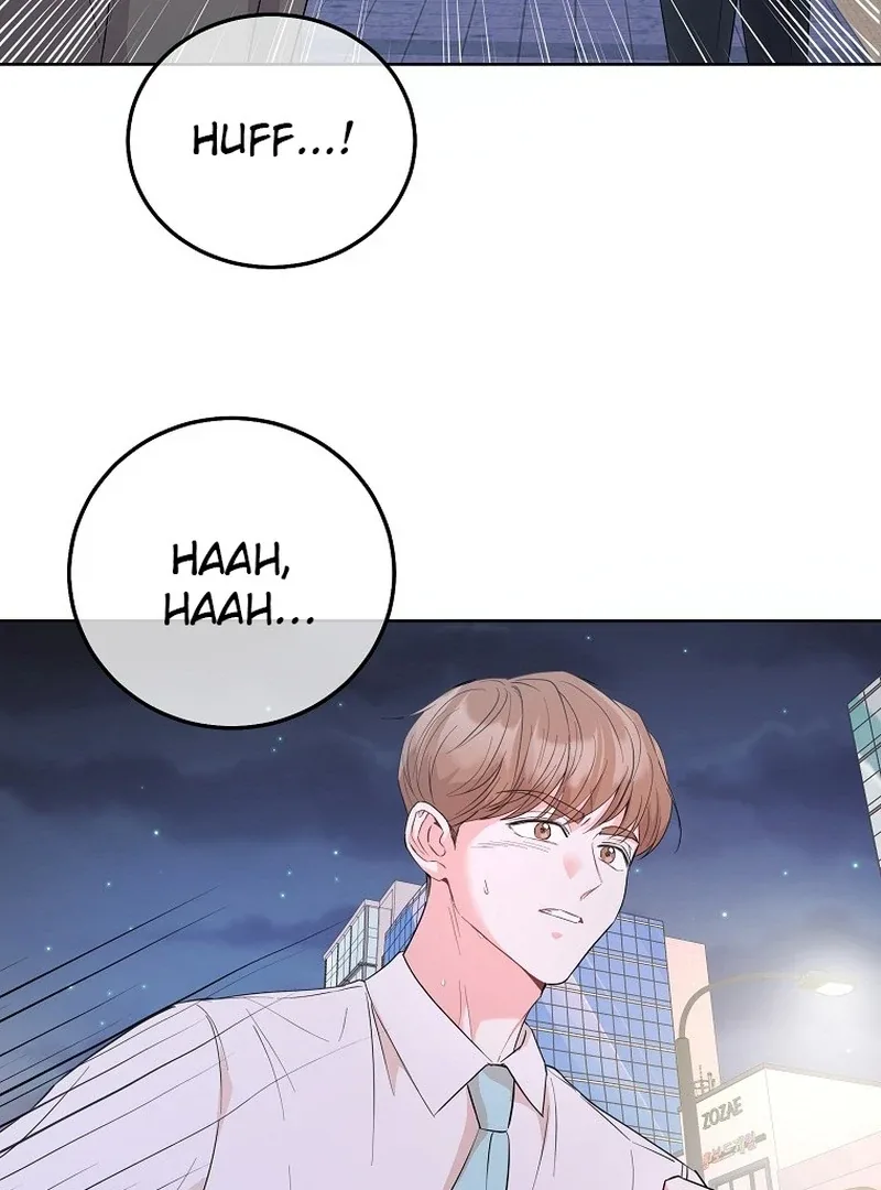 Hades & Persephone Chapter 6 page 4