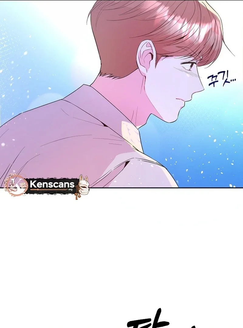 Hades & Persephone Chapter 6 page 8