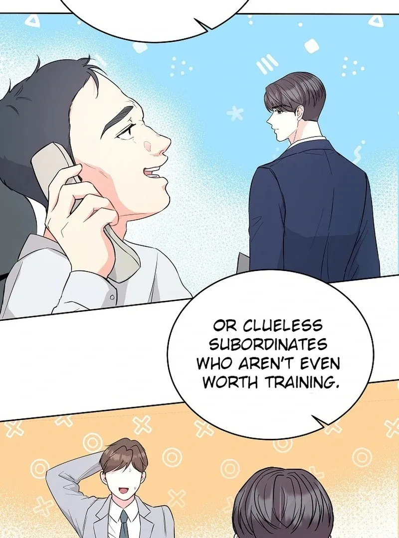 Hades & Persephone Chapter 6 page 49