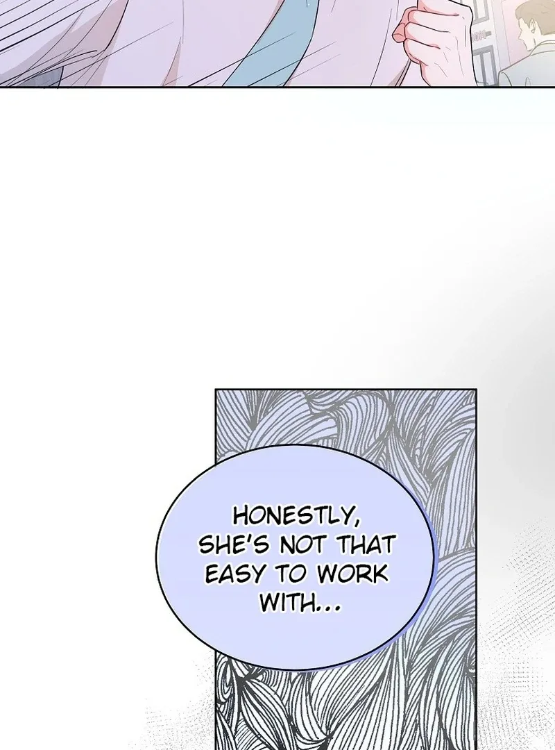 Hades & Persephone Chapter 6 page 5