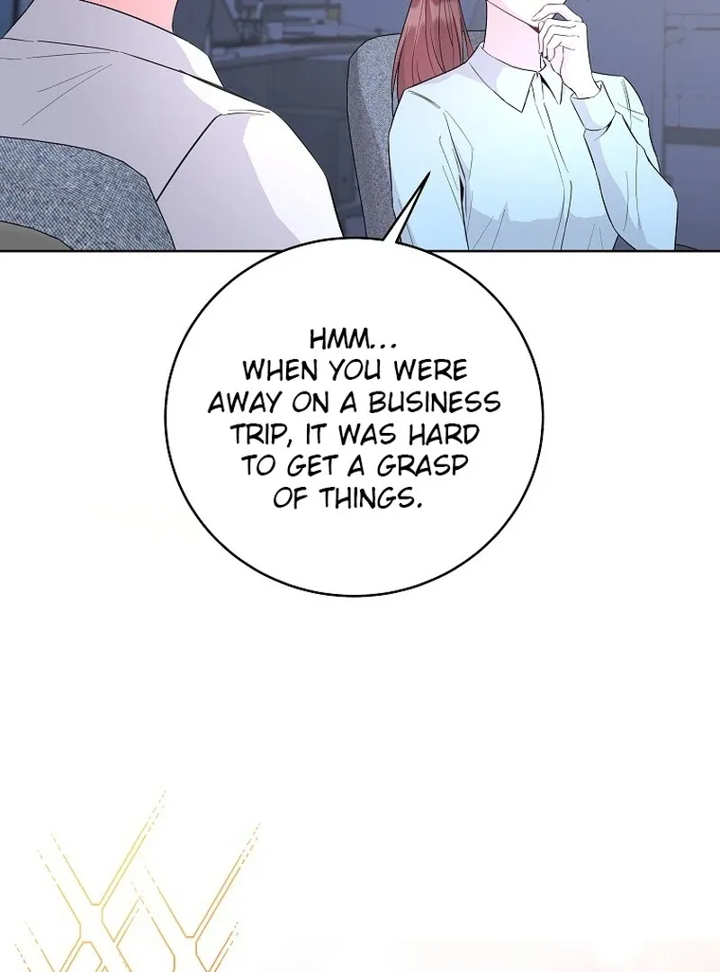 Hades & Persephone Chapter 6 page 21