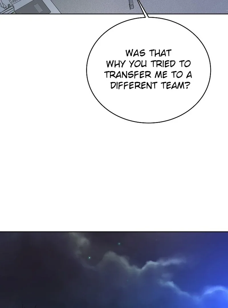 Hades & Persephone Chapter 6 page 26