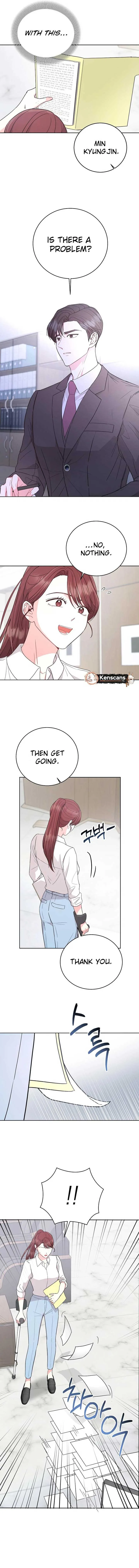 Hades & Persephone Chapter 2 page 7