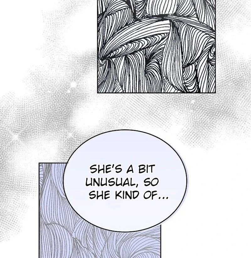 Hades & Persephone Chapter 6 page 6