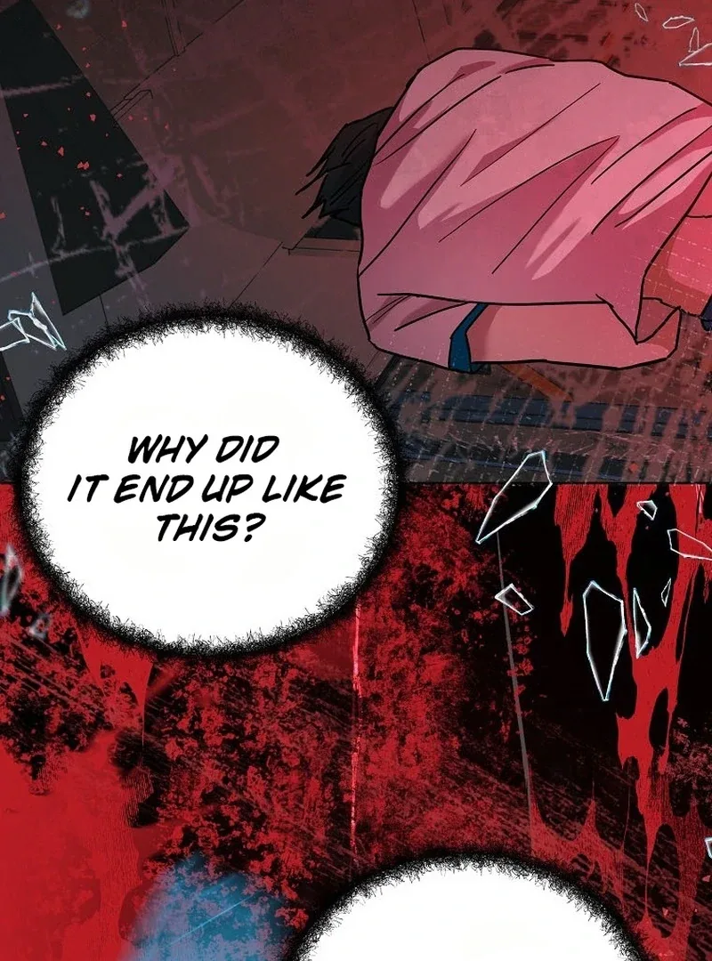 Hades & Persephone Chapter 5 page 6