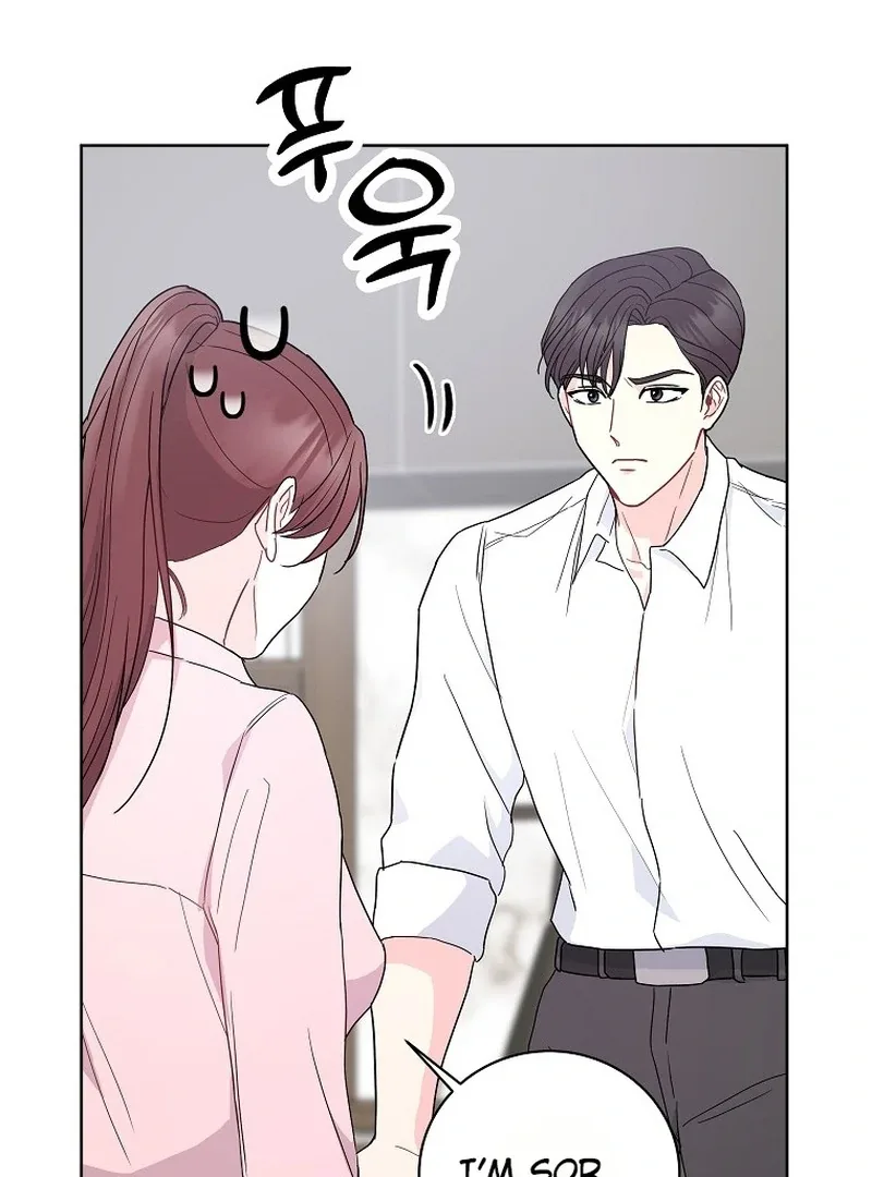 Hades & Persephone Chapter 5 page 18