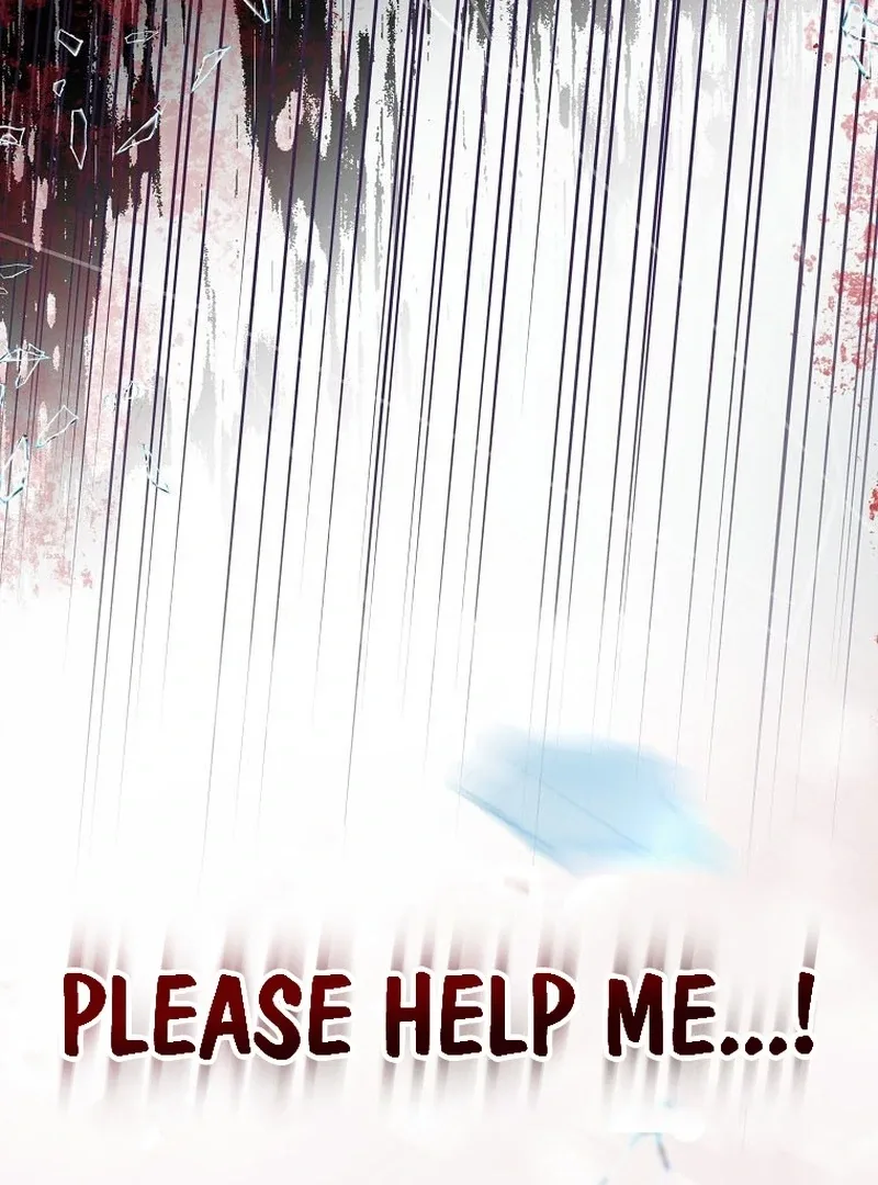 Hades & Persephone Chapter 5 page 8