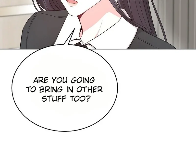 Hades & Persephone Chapter 7 page 11
