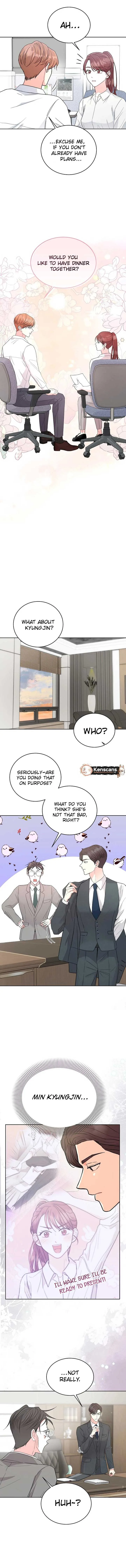 Hades & Persephone Chapter 2 page 13