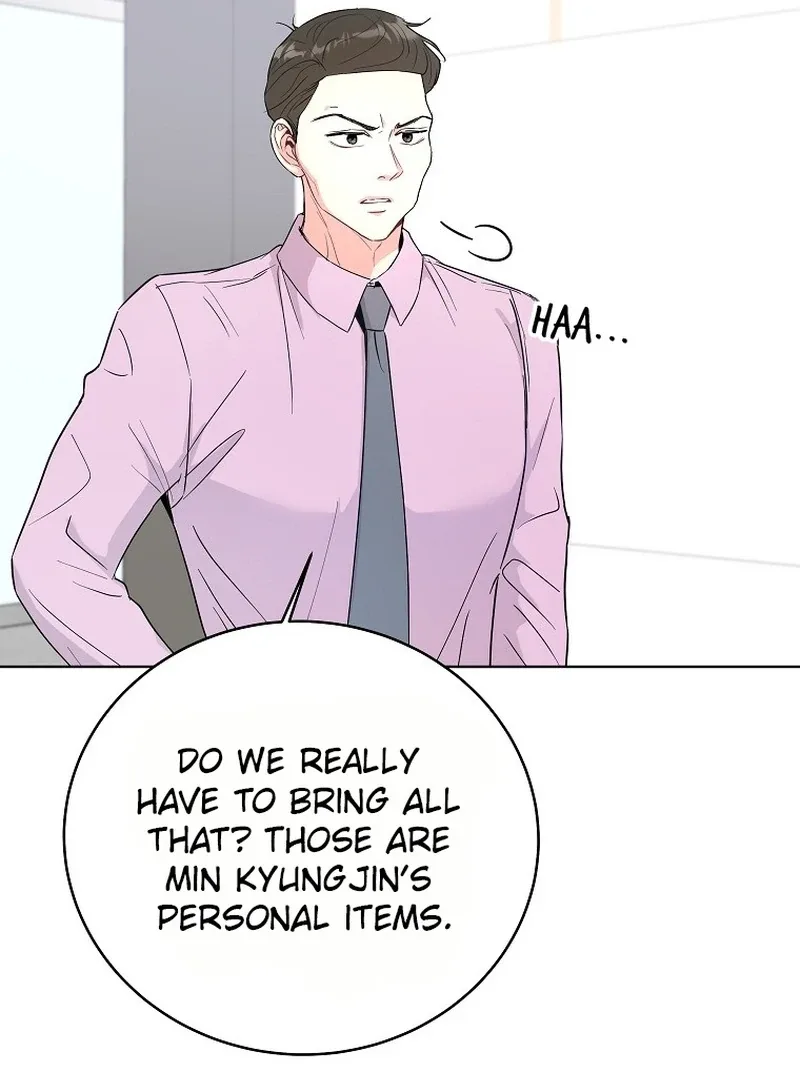 Hades & Persephone Chapter 7 page 13