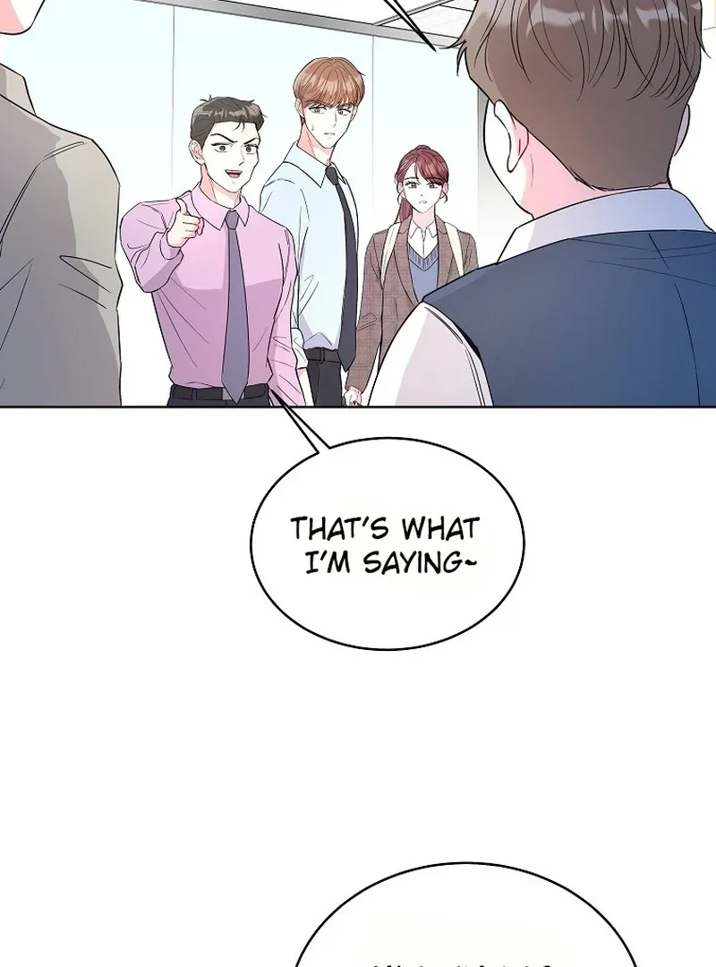 Hades & Persephone Chapter 7 page 27