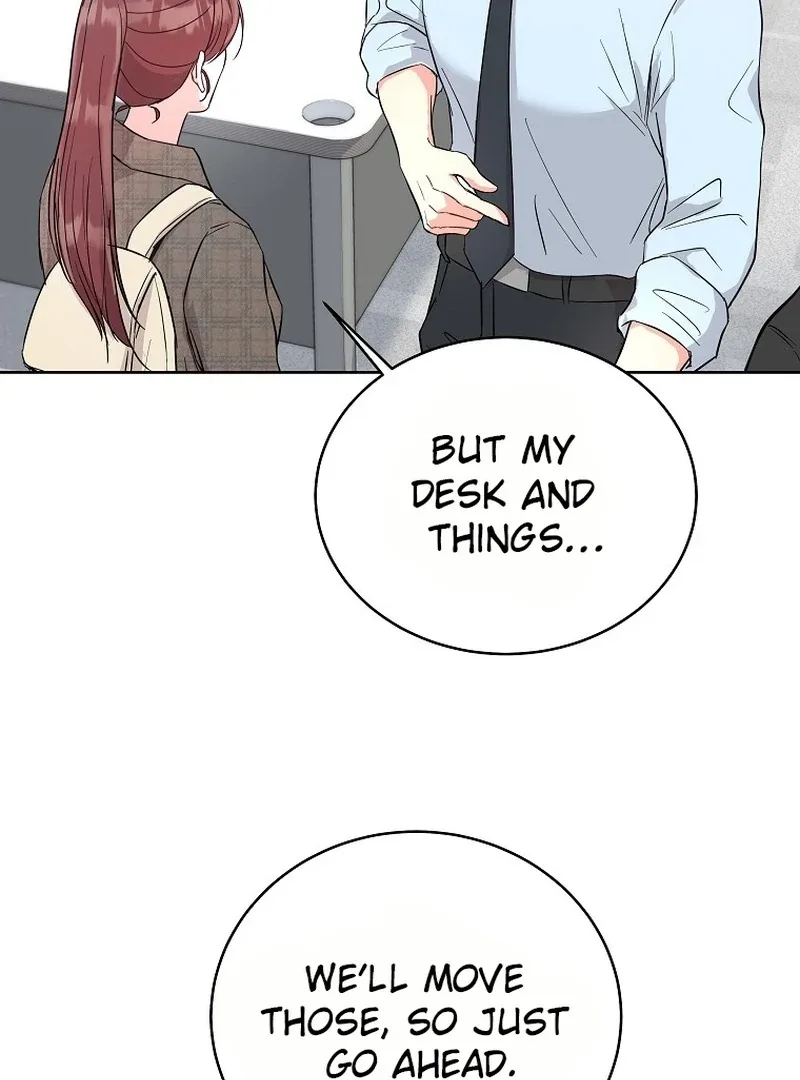 Hades & Persephone Chapter 7 page 20