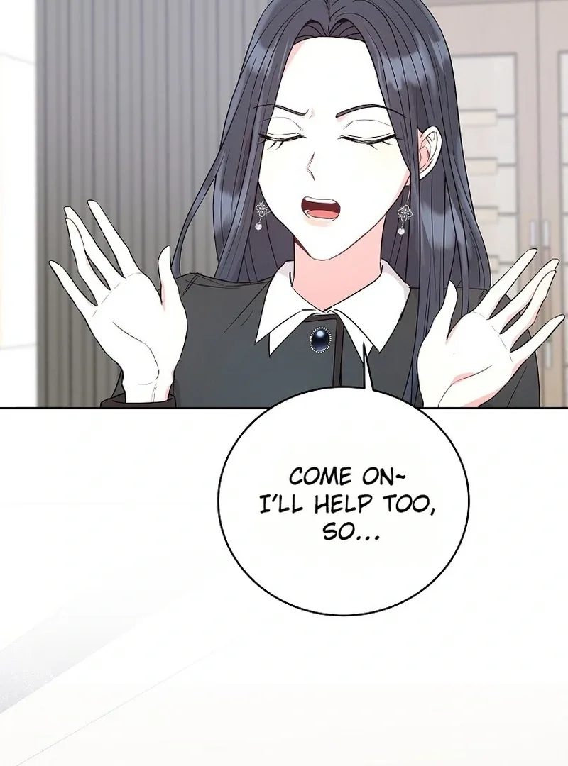 Hades & Persephone Chapter 7 page 16