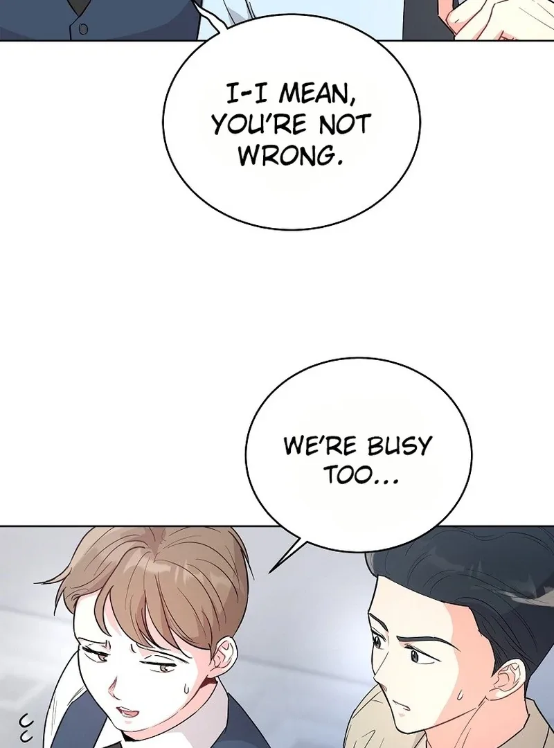 Hades & Persephone Chapter 7 page 25