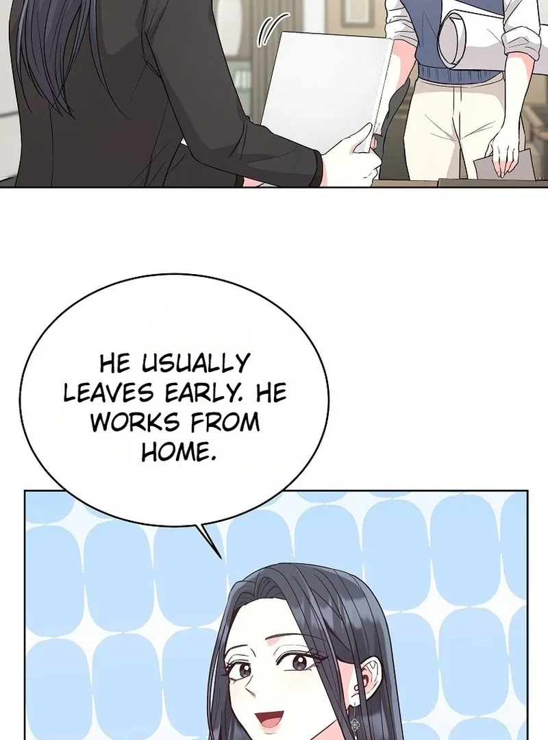 Hades & Persephone Chapter 7 page 85
