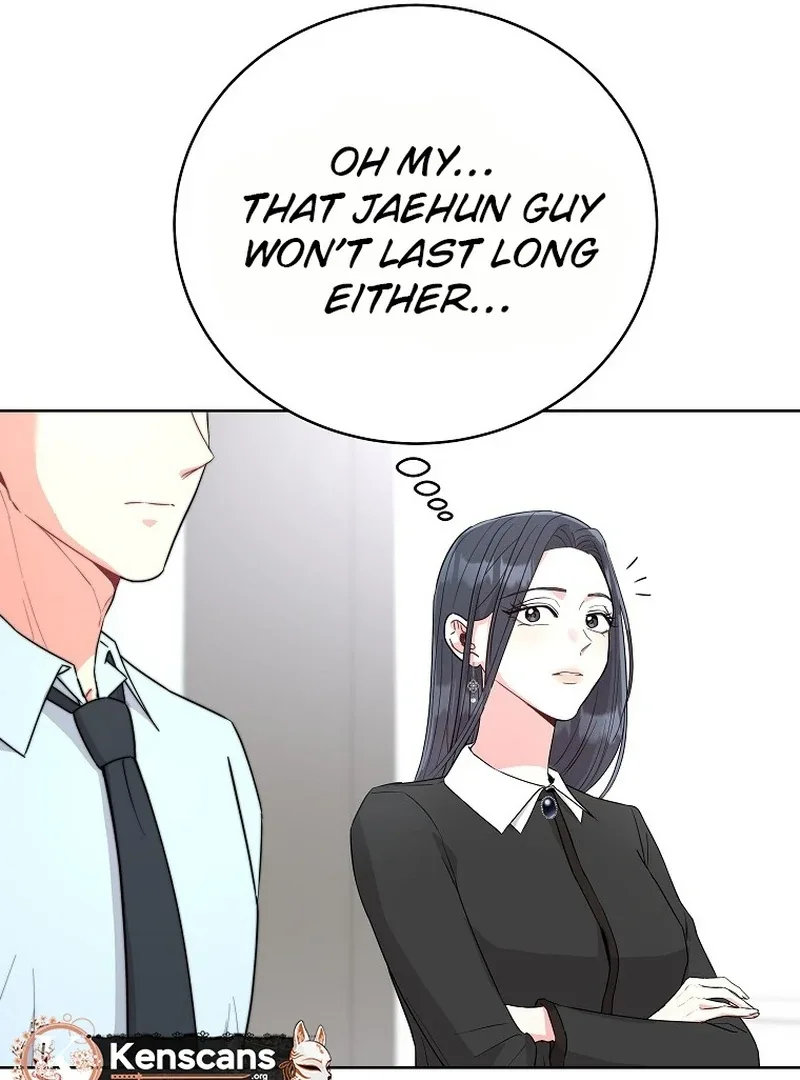 Hades & Persephone Chapter 7 page 65
