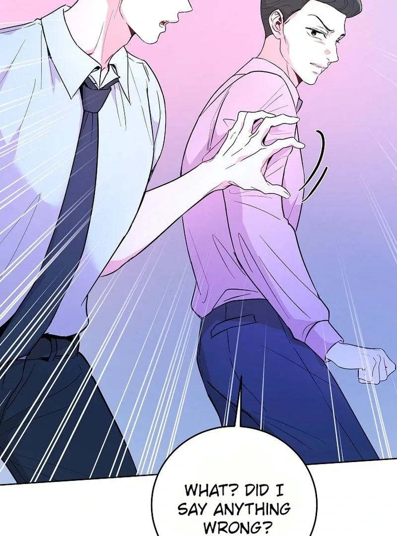 Hades & Persephone Chapter 7 page 32
