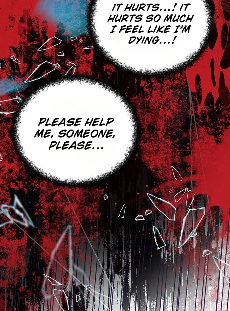 Hades & Persephone Chapter 5 page 7