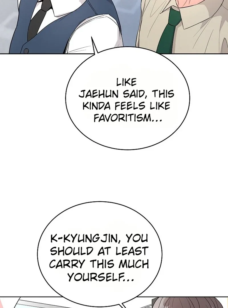 Hades & Persephone Chapter 7 page 26