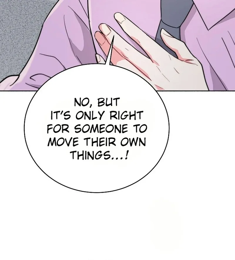 Hades & Persephone Chapter 7 page 23